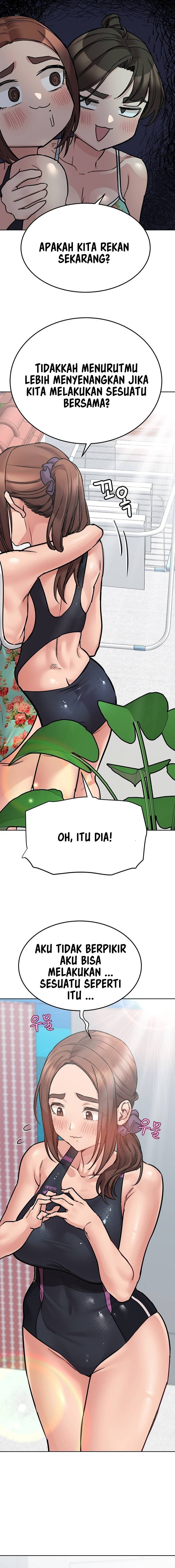 Keep It a Secret From Your Mother! - Chapter 50 8