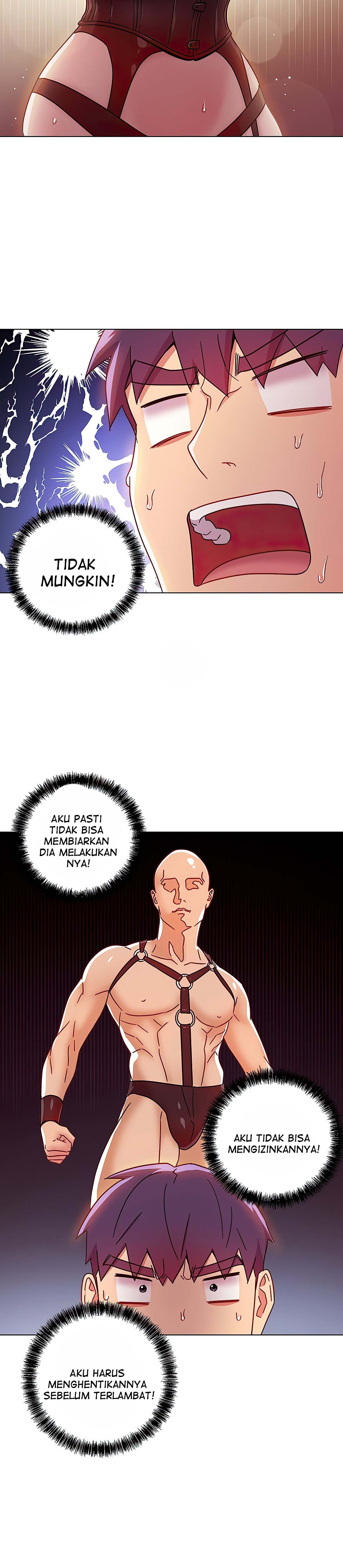 Stepmothers Friends - Chapter 50 16