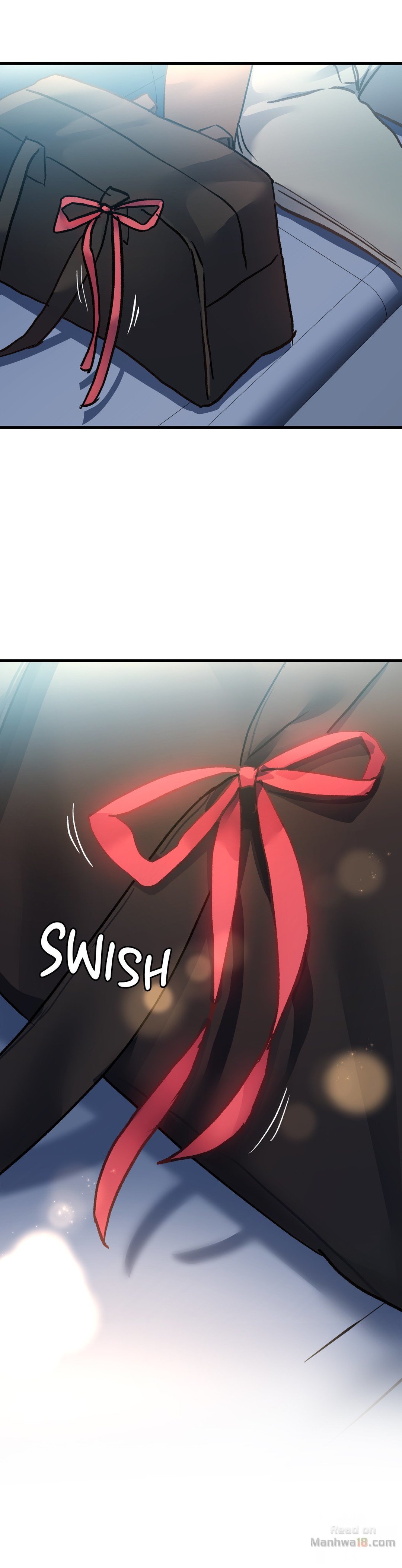 Under Observation: My First Loves and I - Chapter 50 29