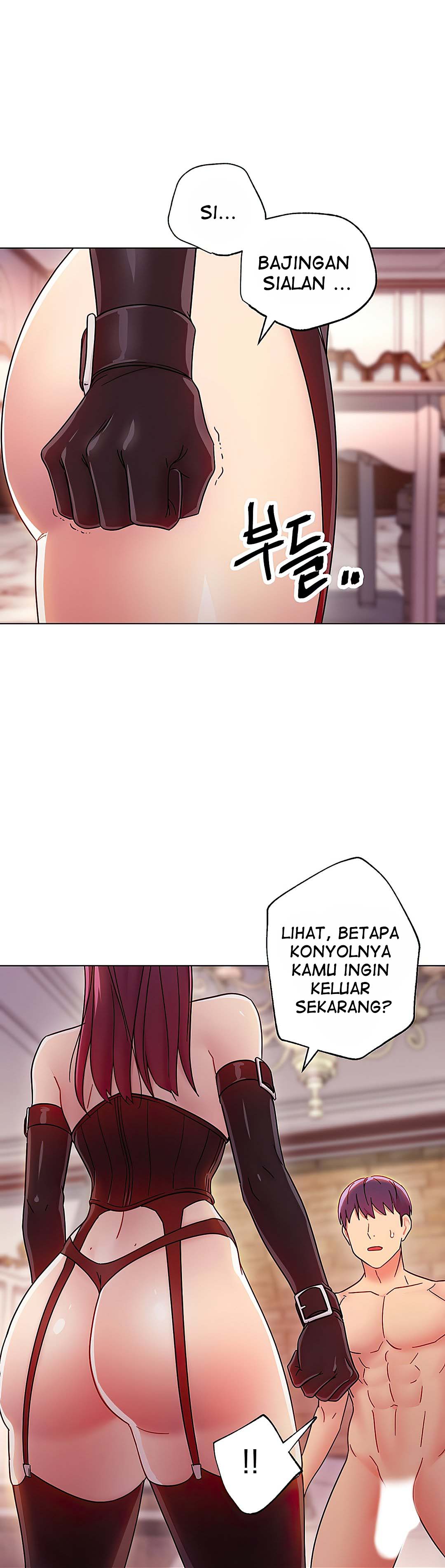 Stepmothers Friends - Chapter 50 22