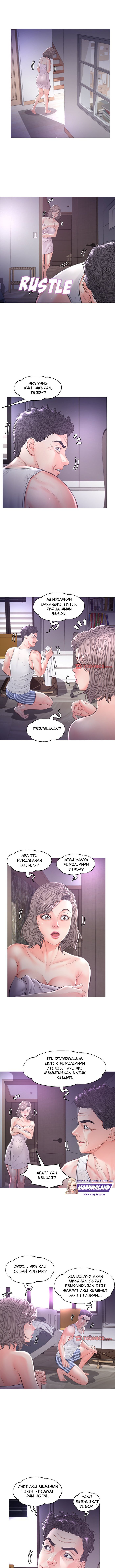 Daughter in Law - Chapter 50 9