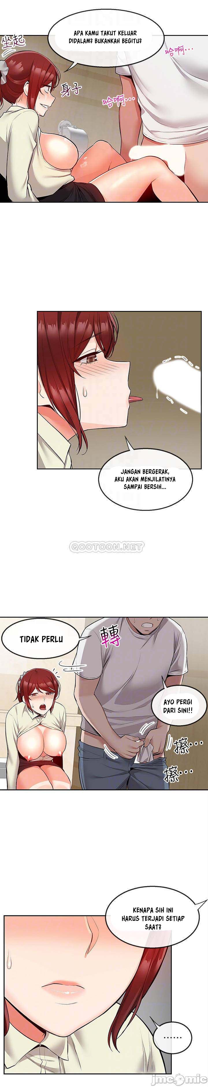 Floor Noise - Chapter 50 8