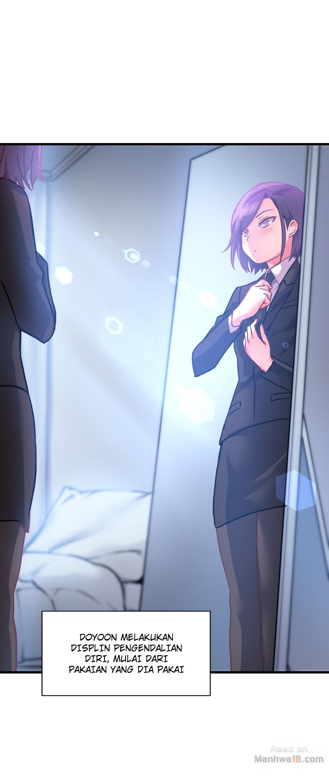 Under Observation: My First Loves and I - Chapter 50 20