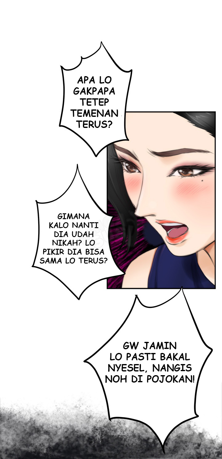 H-Mate - Chapter 50 10