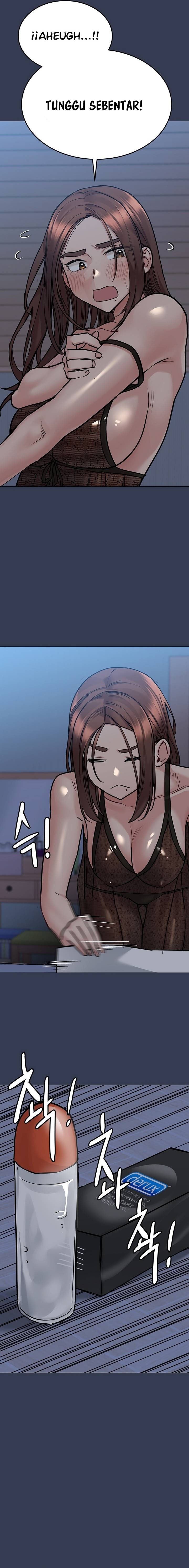 Keep It a Secret From Your Mother! - Chapter 50 27