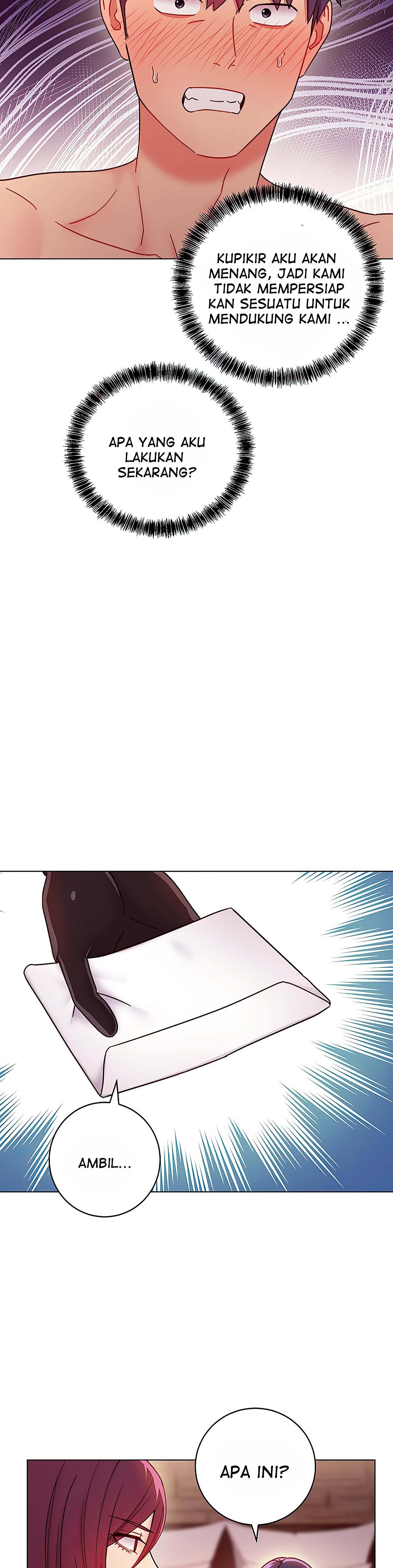 Stepmothers Friends - Chapter 50 11