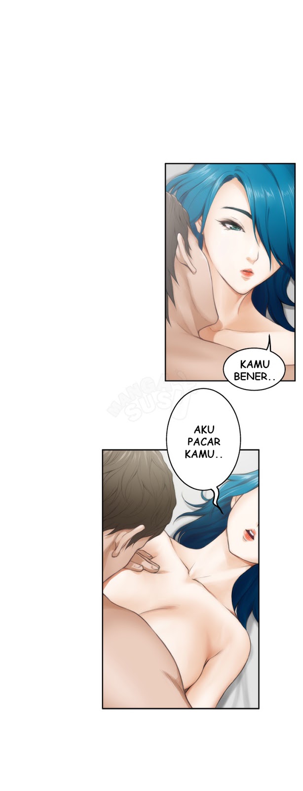 H-Mate - Chapter 50 20