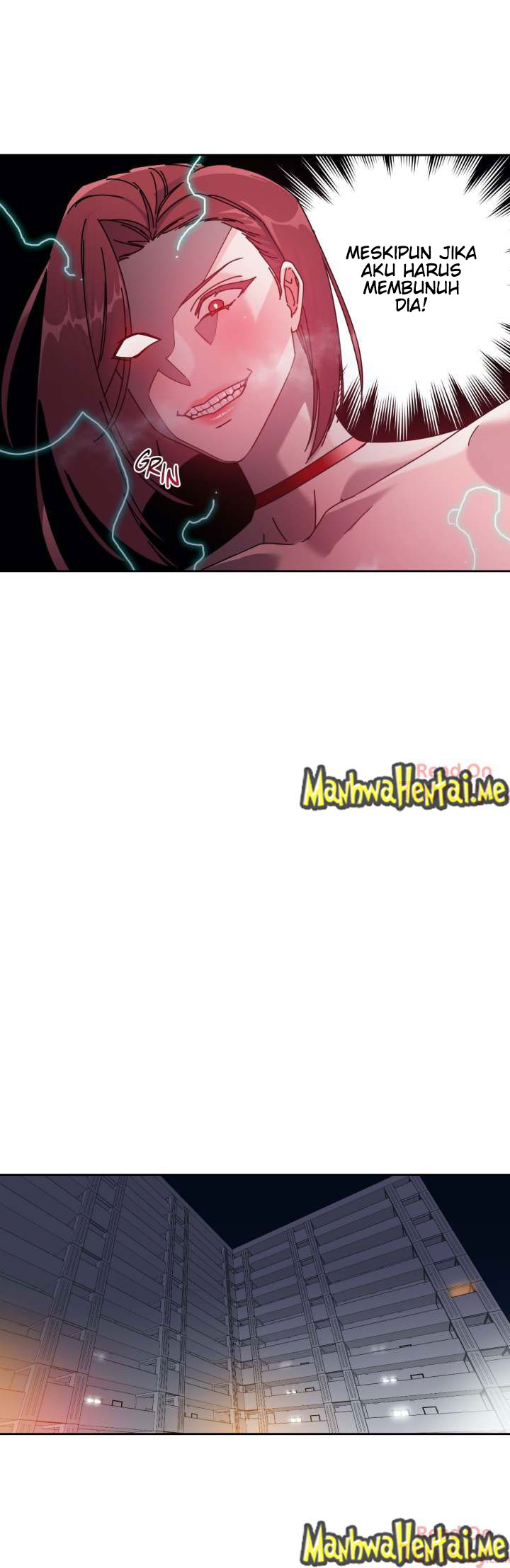 Tie Me Up - Chapter 50 26