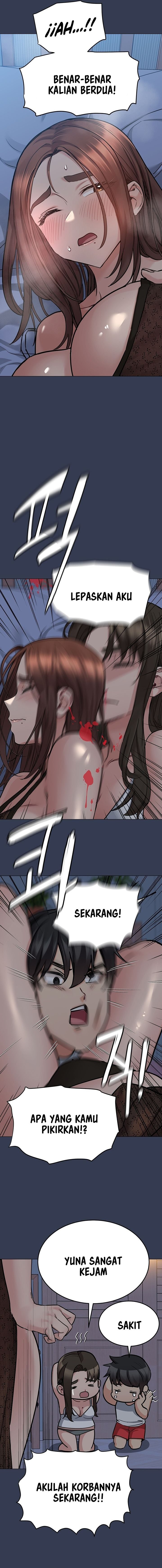 Keep It a Secret From Your Mother! - Chapter 50 26