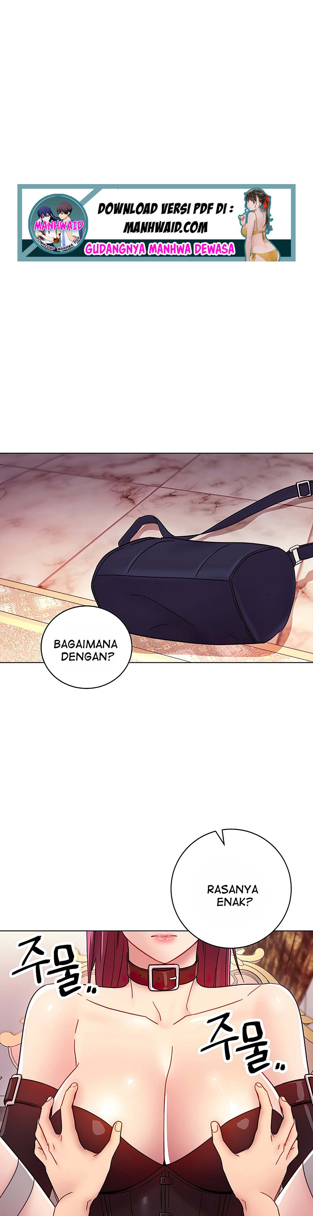 Stepmothers Friends - Chapter 50 28