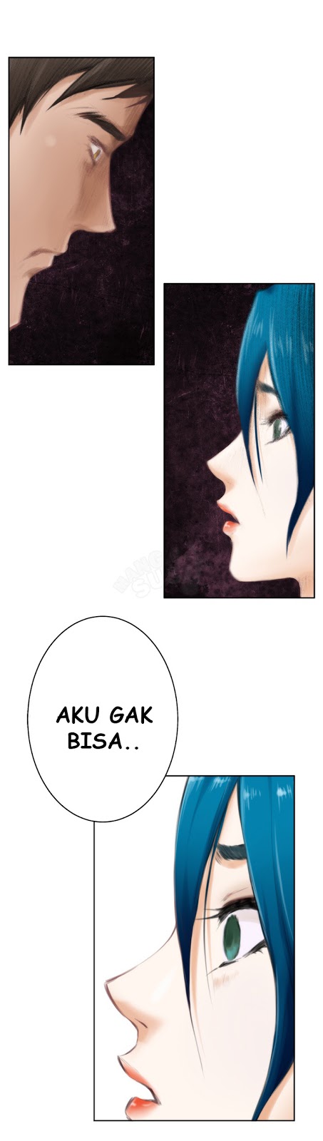 H-Mate - Chapter 50 27