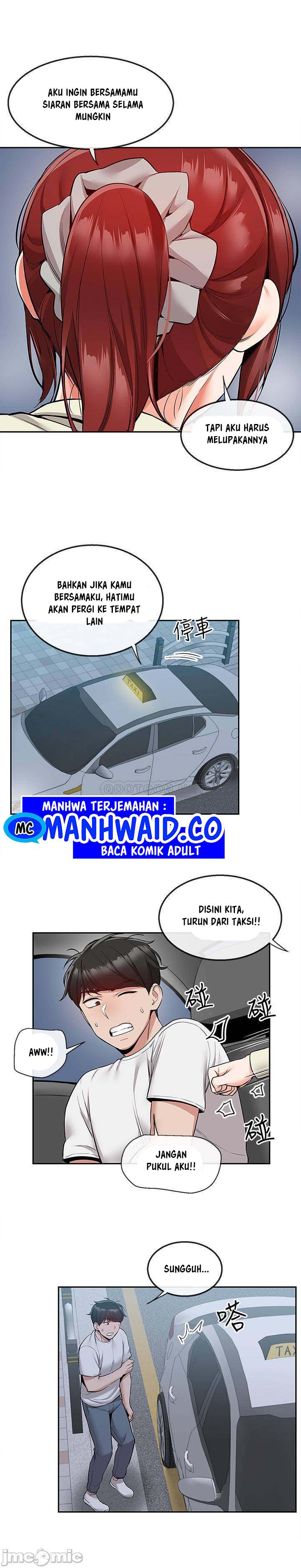 Floor Noise - Chapter 50 11