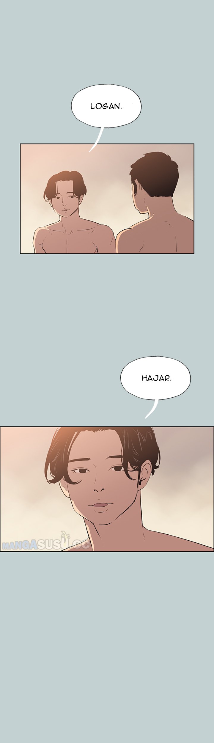 Love Square - Chapter 50 3