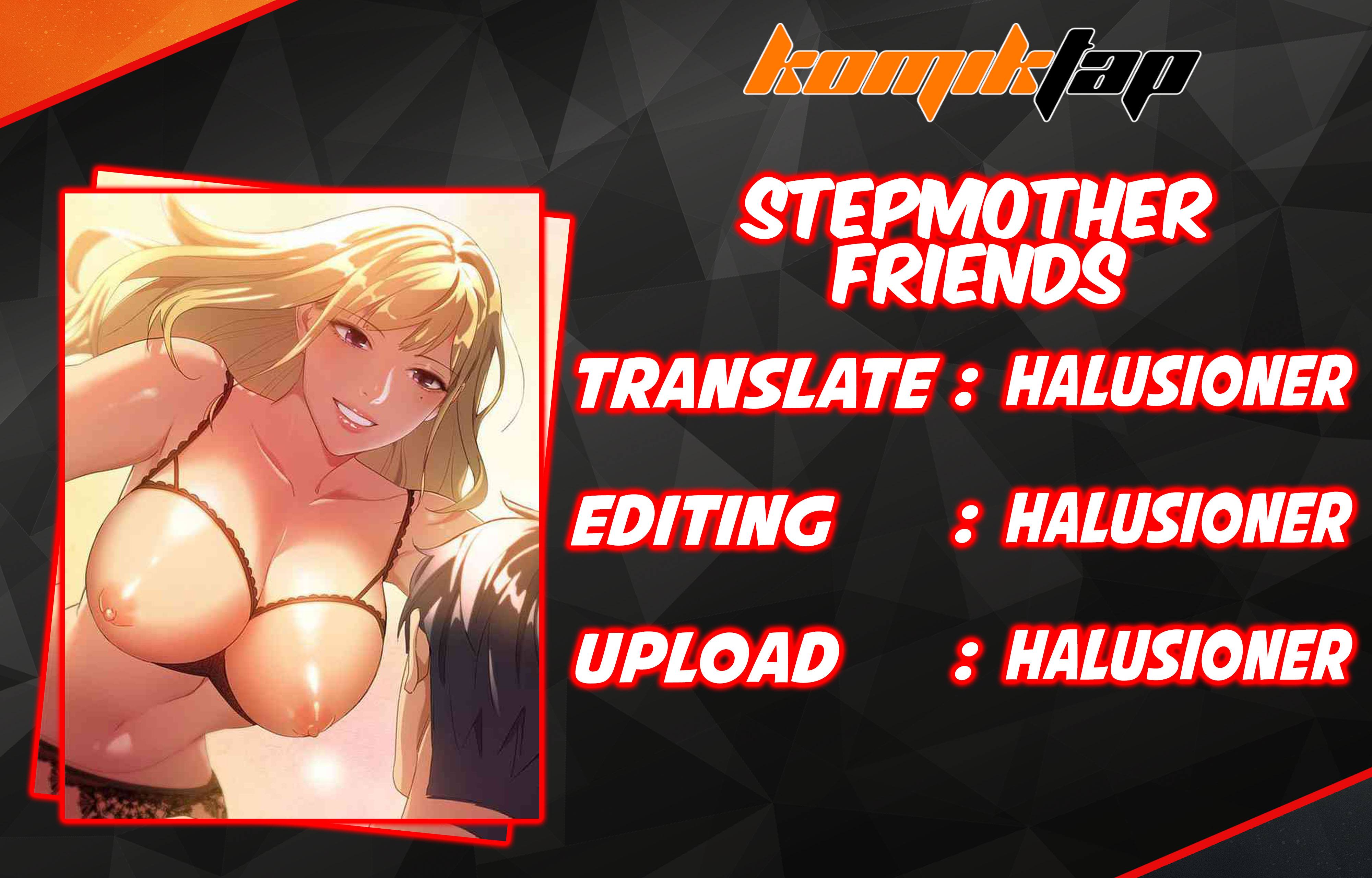 Stepmothers Friends - Chapter 50 1