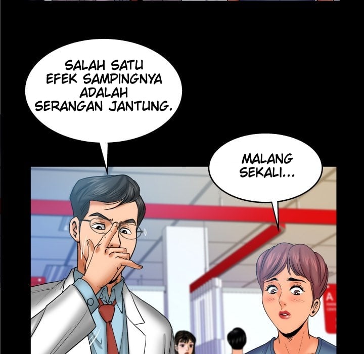 My Aunt - Chapter 50 56