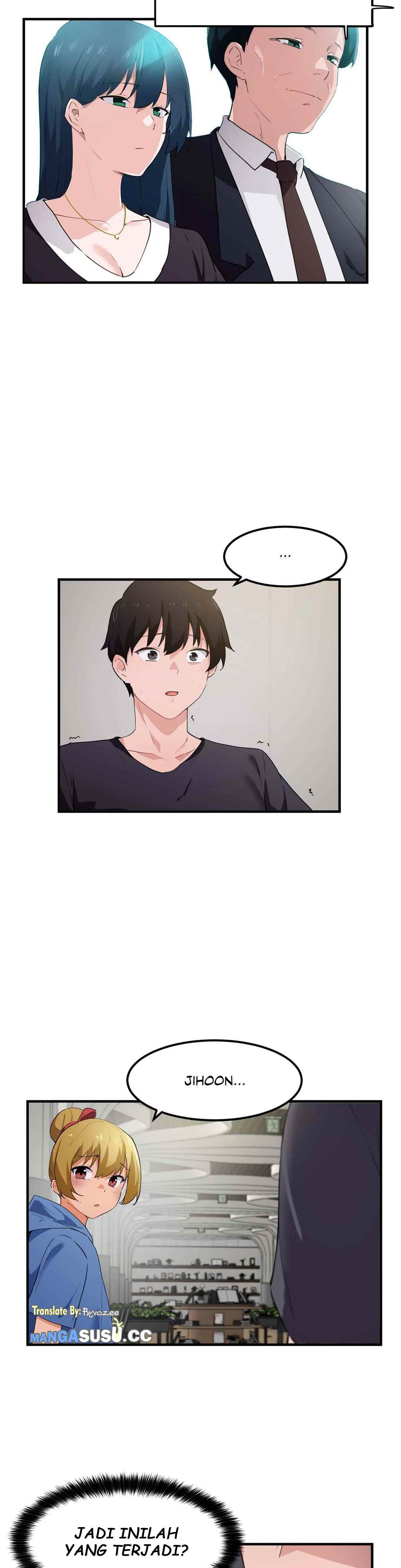 I Wanna Be a Daughter Thief - Chapter 50 24 I Wanna Be a Daughter Thief - Chapter 50 24