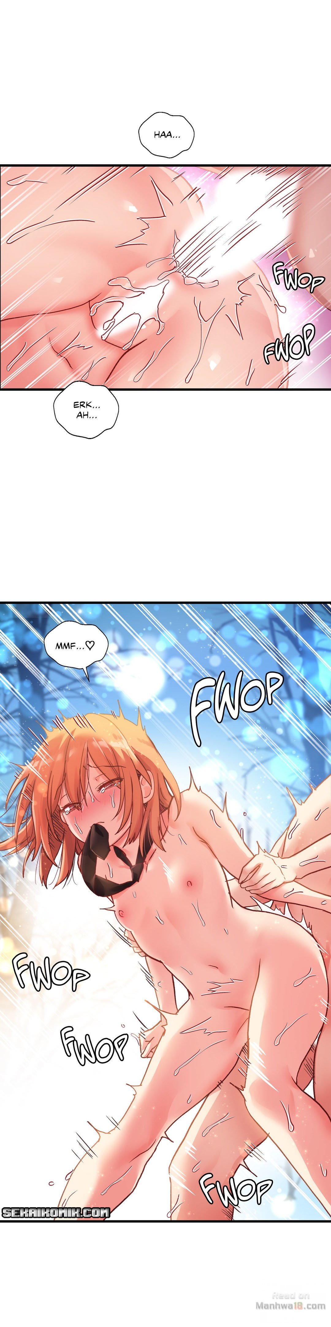 Under Observation: My First Loves and I - Chapter 50 10