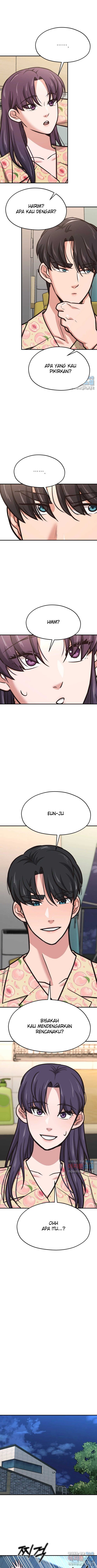 Booty Camp - Chapter 50 10