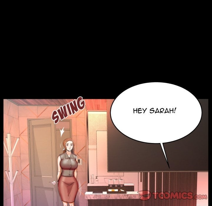 My Aunt - Chapter 50 13