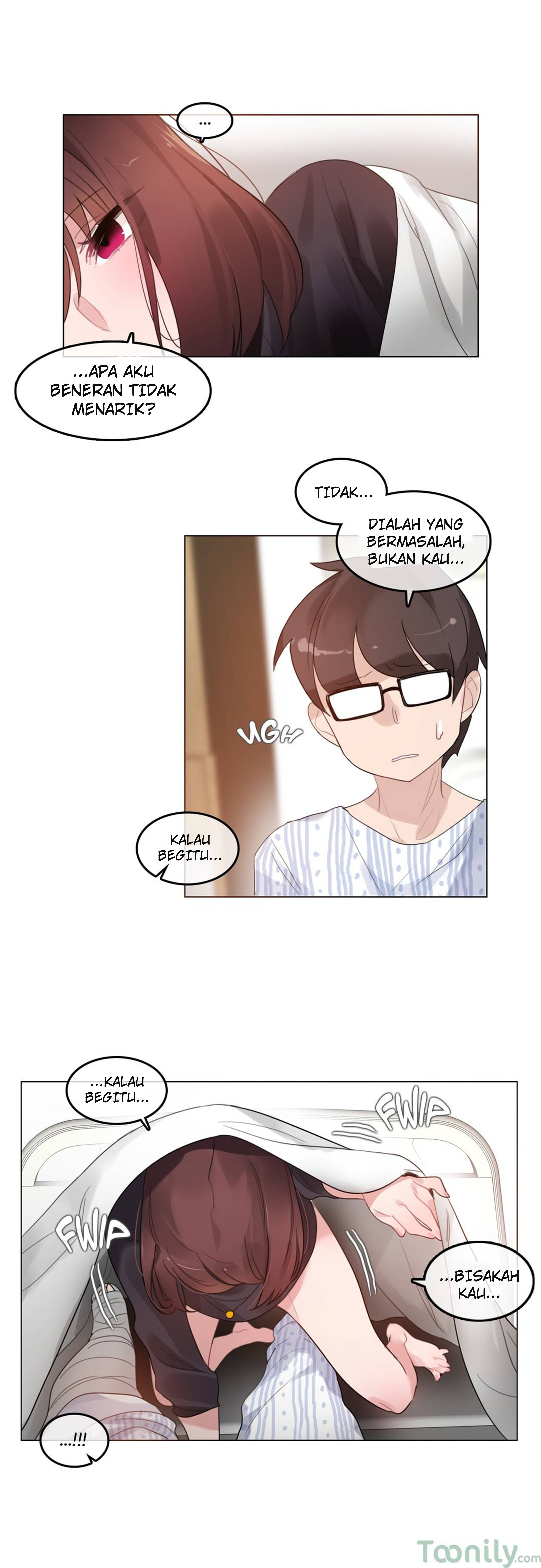 A Pervert&#8217;s Daily Life - Chapter 50 13