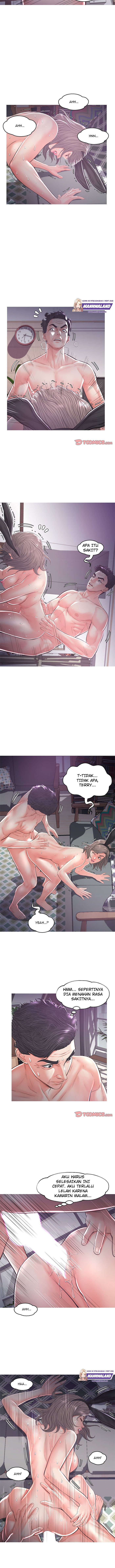 Daughter in Law - Chapter 50 7