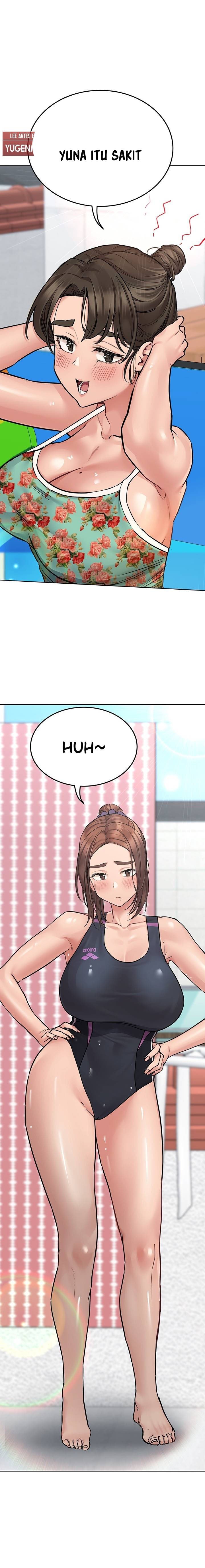 Keep It a Secret From Your Mother! - Chapter 50 4