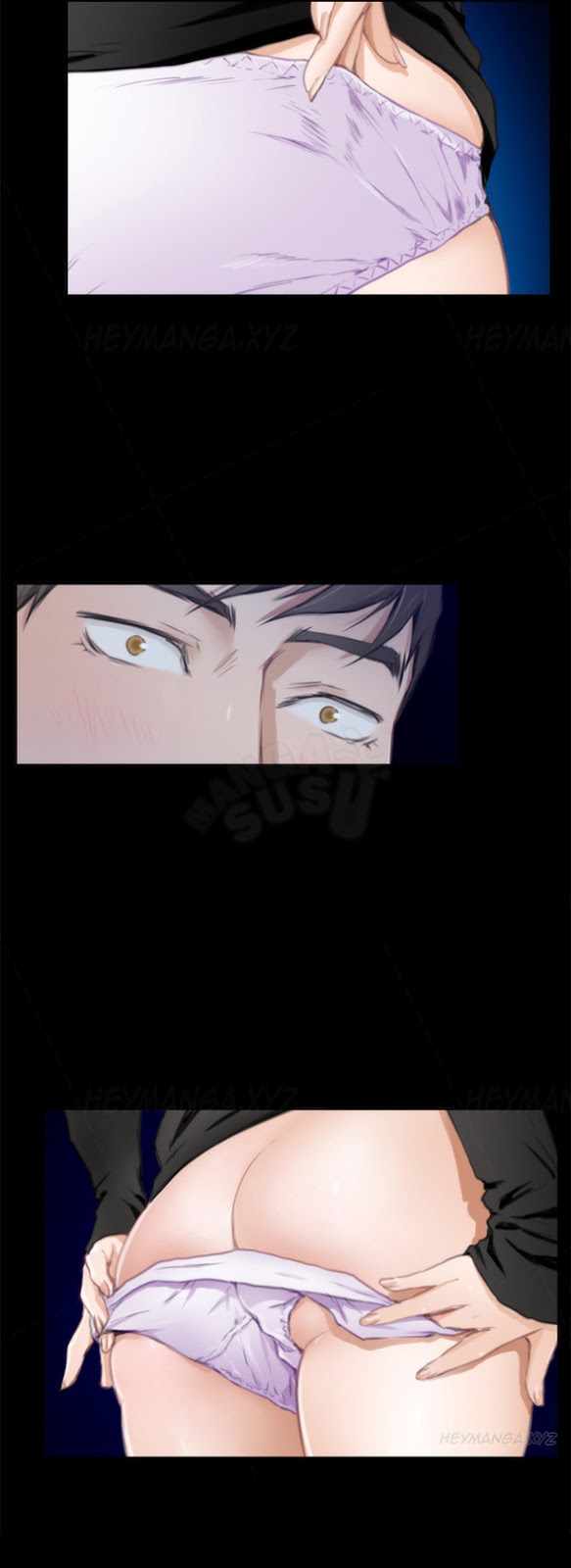 H-Mate - Chapter 81 14