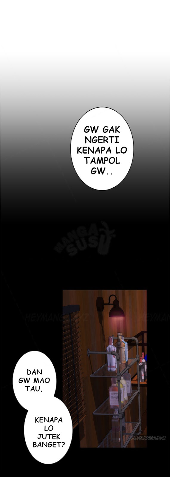 H-Mate - Chapter 81 2