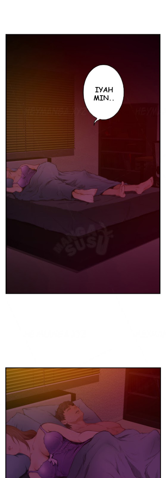 H-Mate - Chapter 81 29