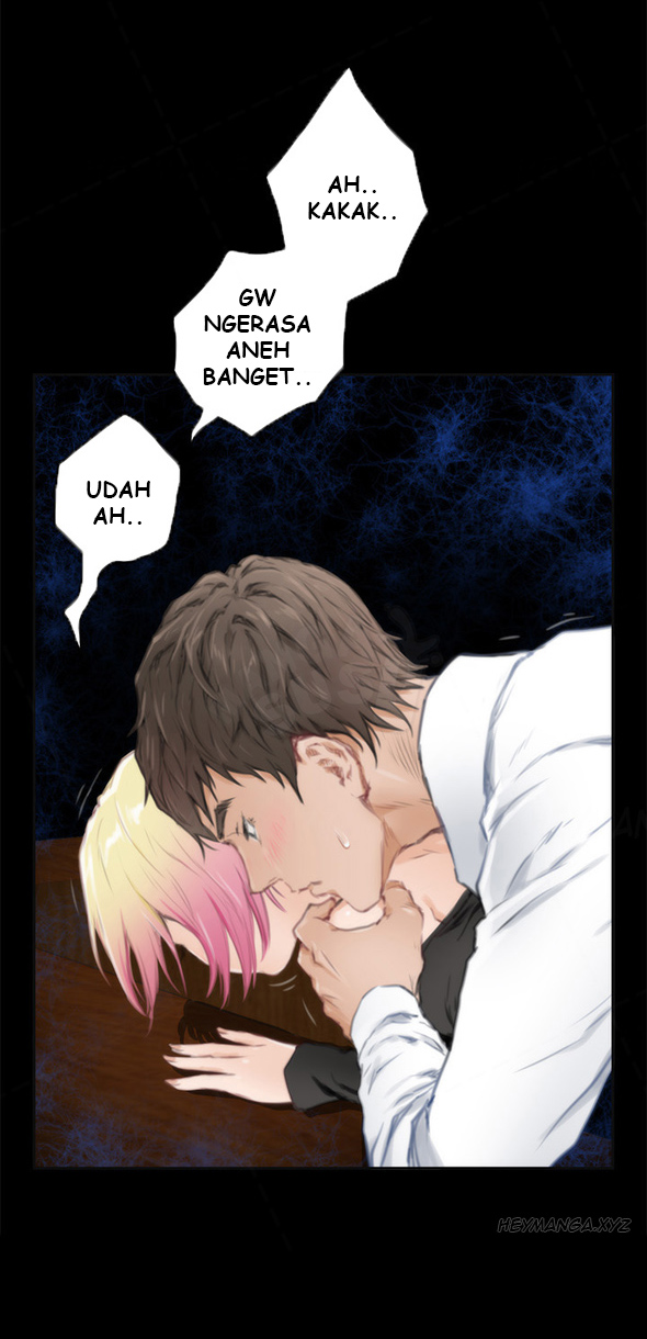 H-Mate - Chapter 81 20