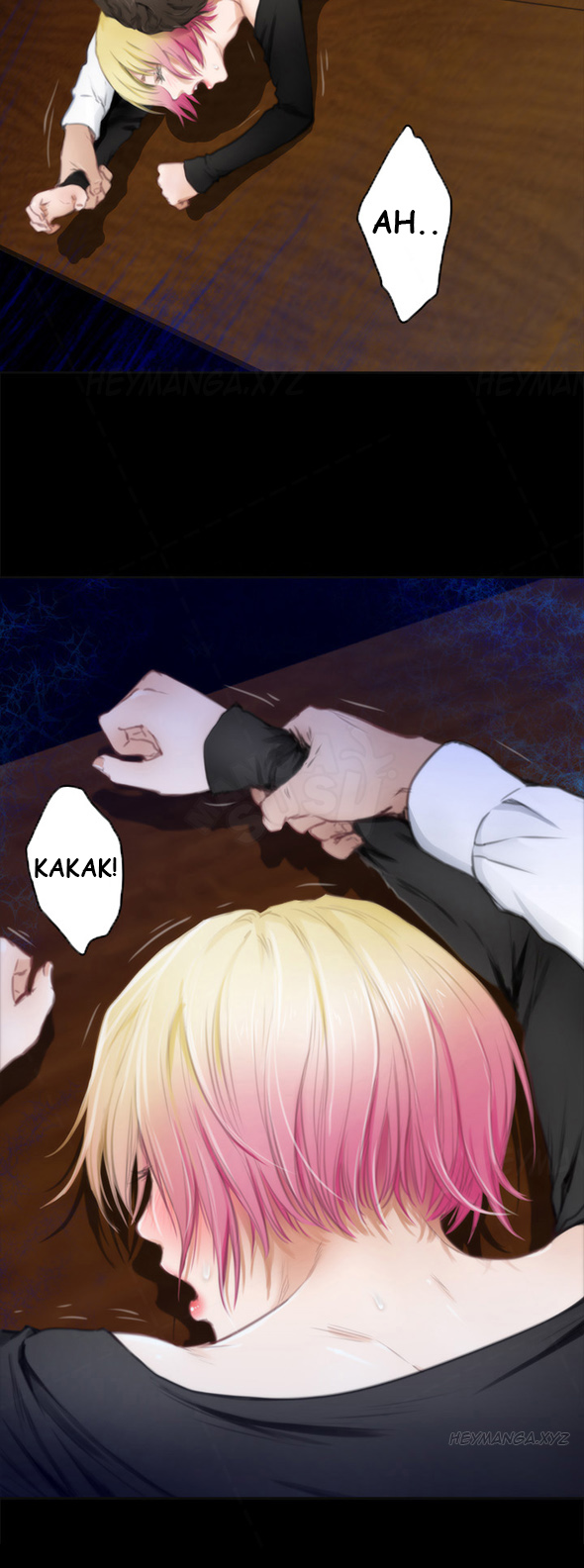 H-Mate - Chapter 81 24