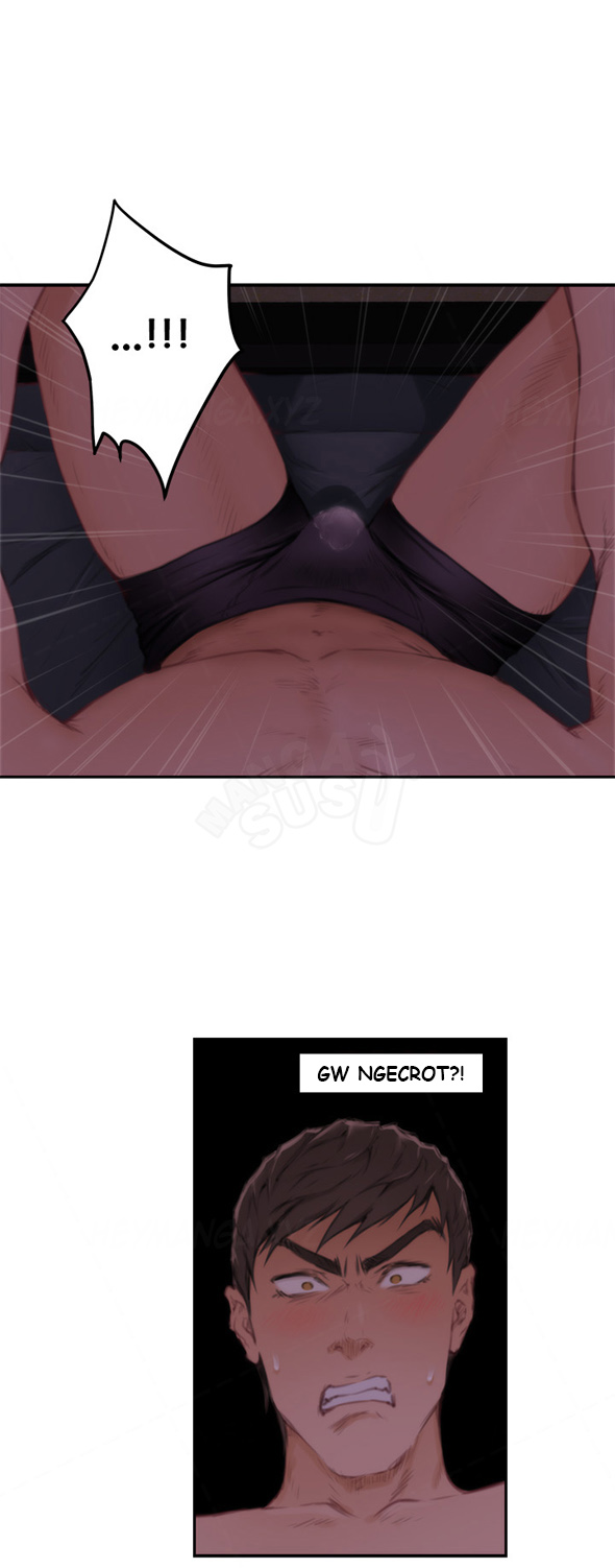 H-Mate - Chapter 81 33