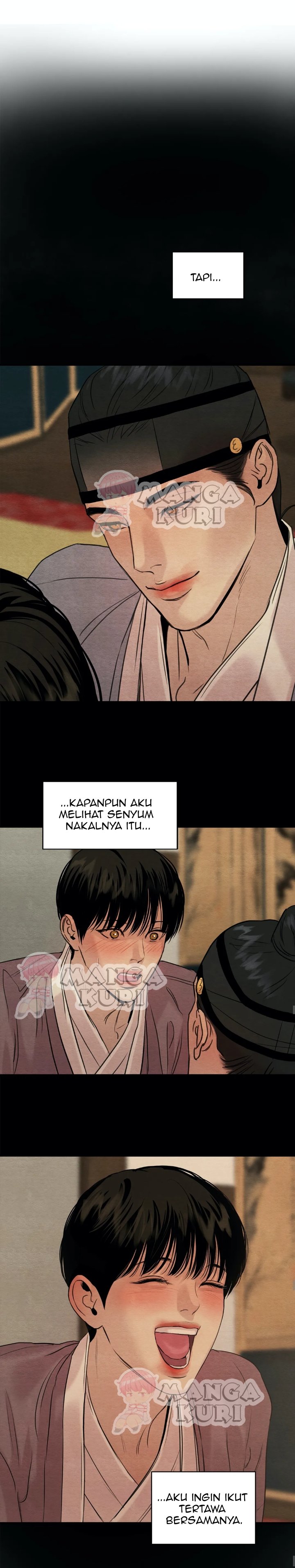 Painter of the night - Chapter 81 9