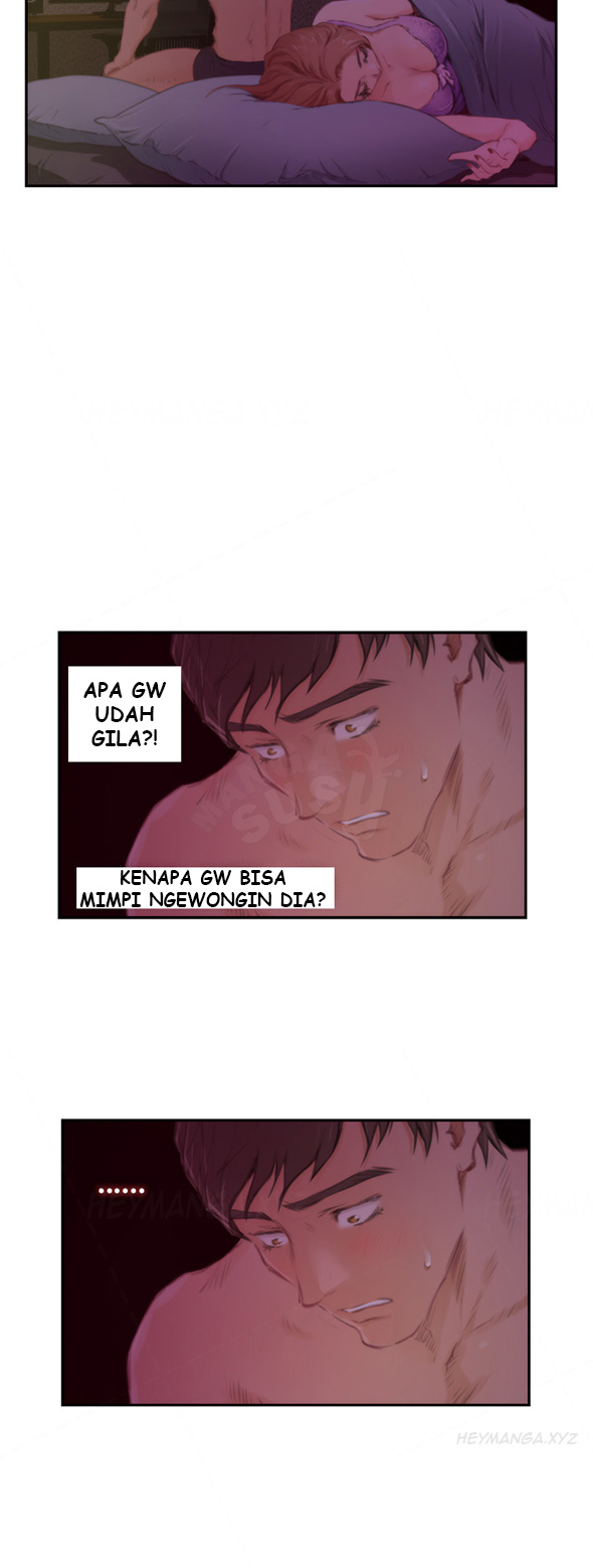 H-Mate - Chapter 81 32