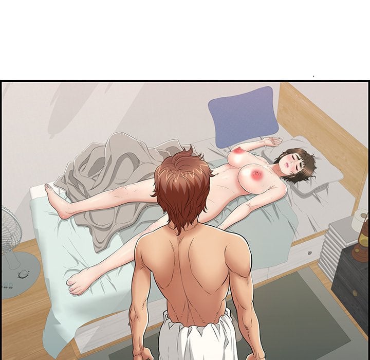 A Killer Woman - Chapter 81 38 A Killer Woman - Chapter 81 38