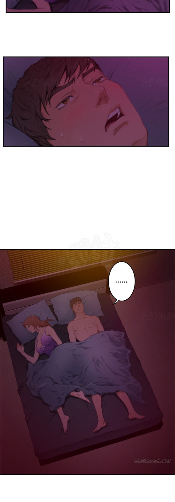 H-Mate - Chapter 81 30