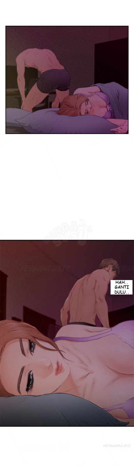 H-Mate - Chapter 81 37