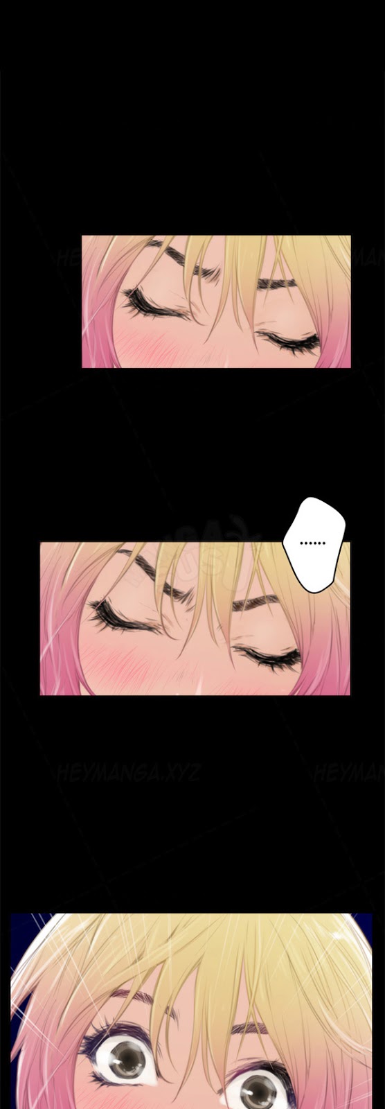 H-Mate - Chapter 81 17