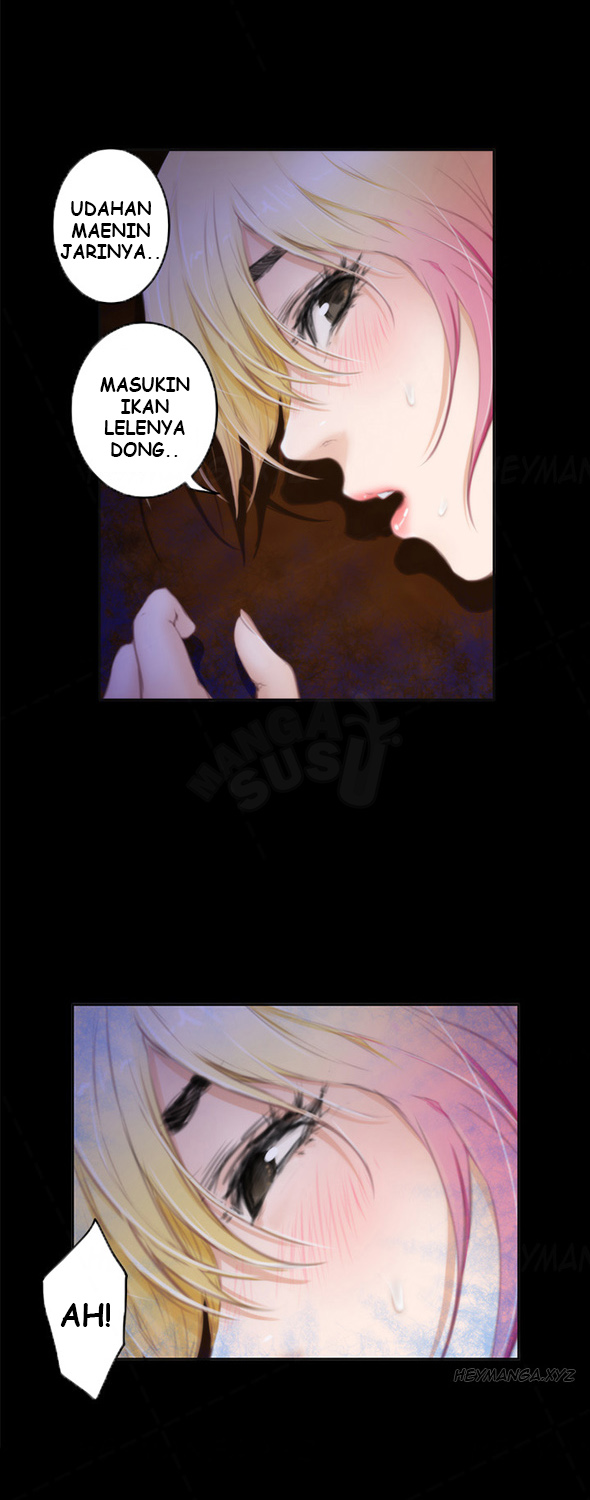 H-Mate - Chapter 81 22