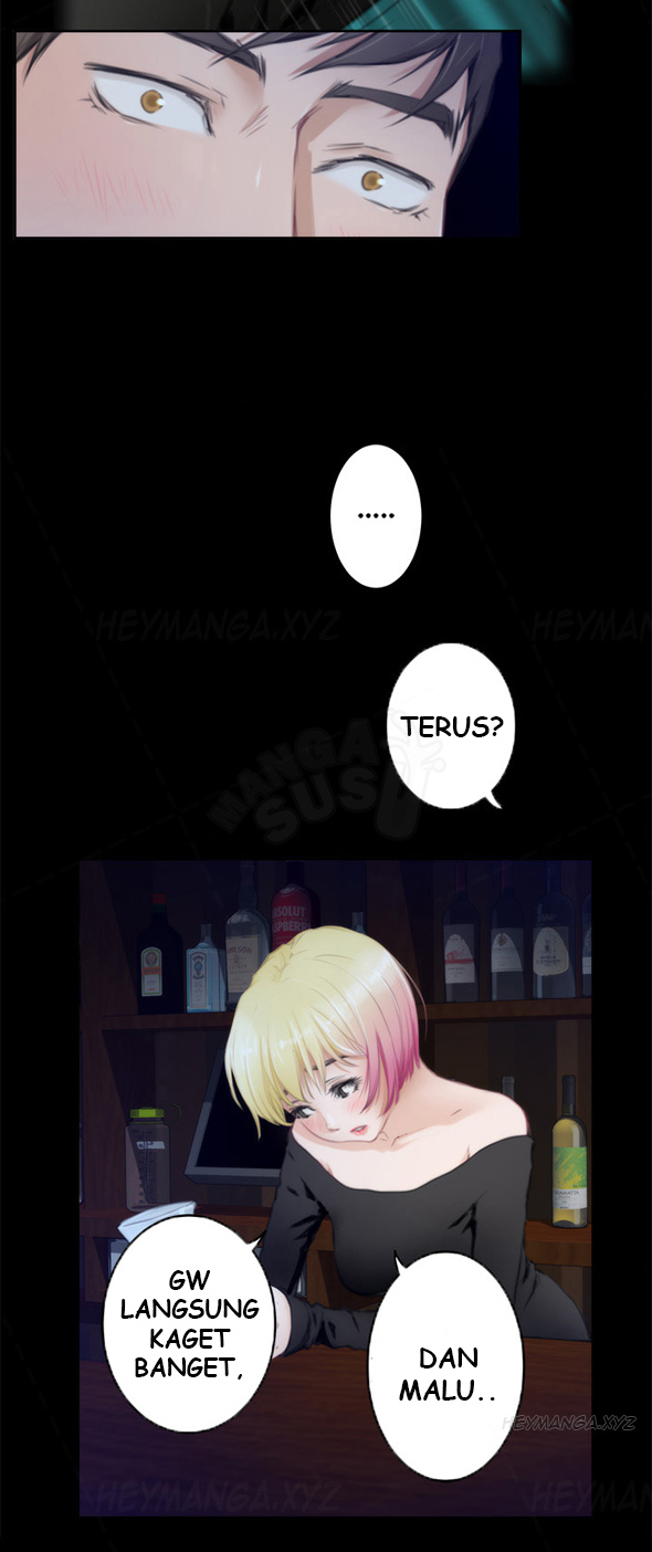 H-Mate - Chapter 81 6