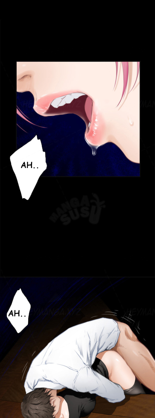 H-Mate - Chapter 81 23