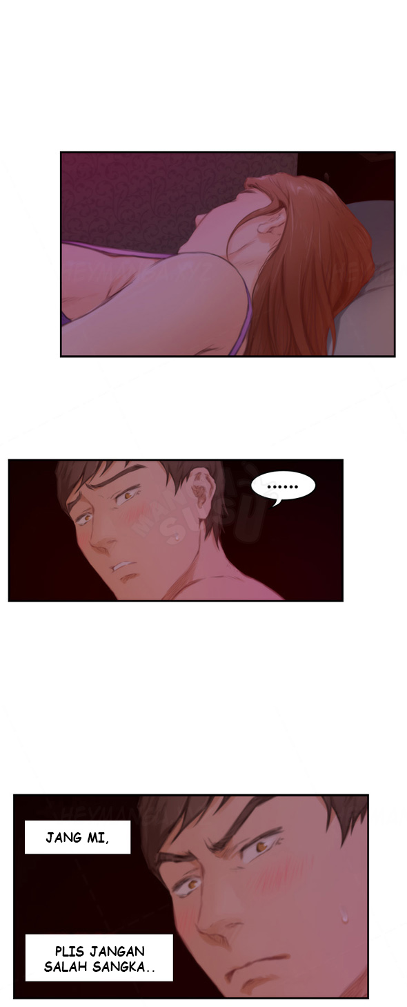 H-Mate - Chapter 81 35