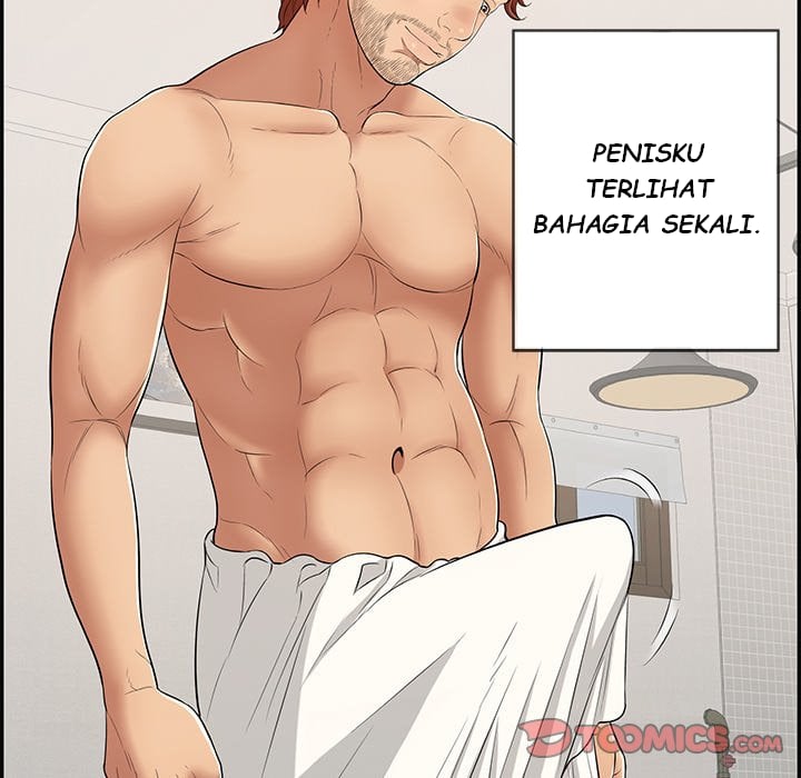 A Killer Woman - Chapter 81 35 A Killer Woman - Chapter 81 35