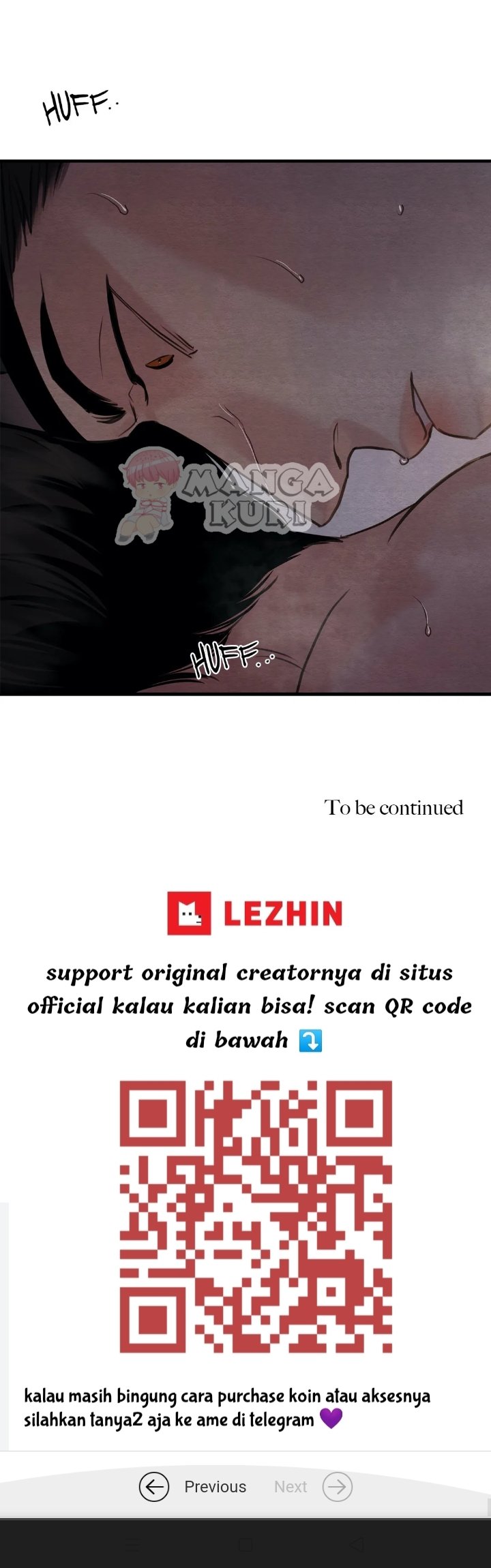 Painter of the night - Chapter 81 24