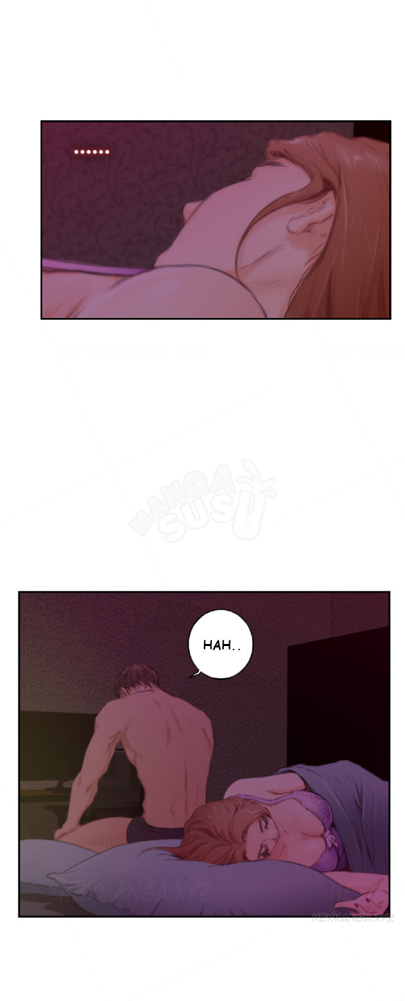 H-Mate - Chapter 81 36