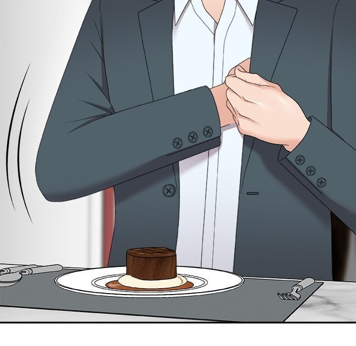 Miss Announcer - Chapter 62 43