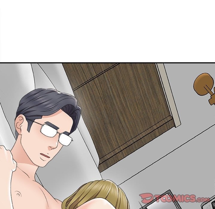 Miss Announcer - Chapter 62 100