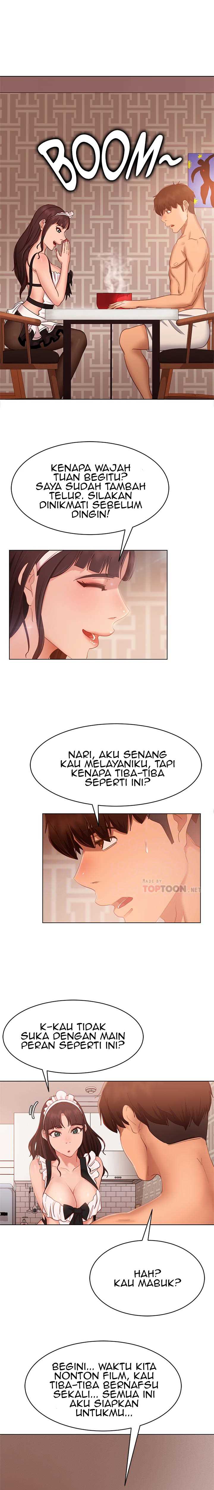 A Twisted Day - Chapter 62 9