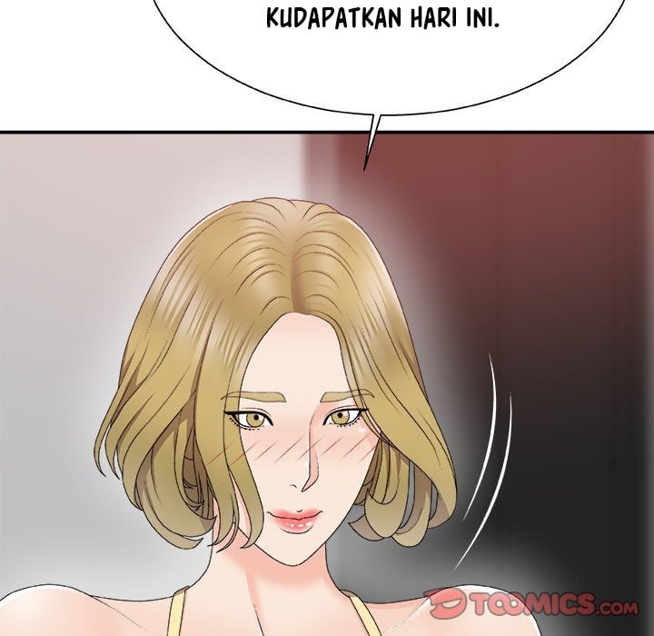 Miss Announcer - Chapter 62 58