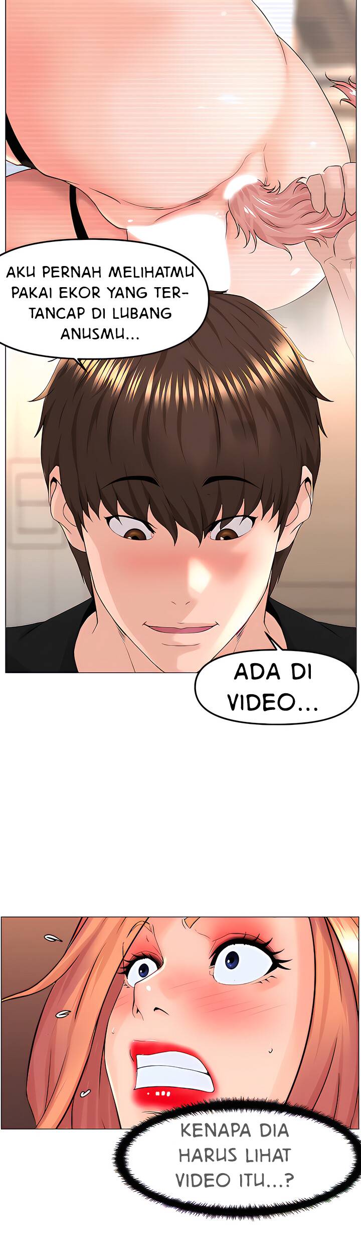 The Neighborhood Celebrity - Chapter 62 9